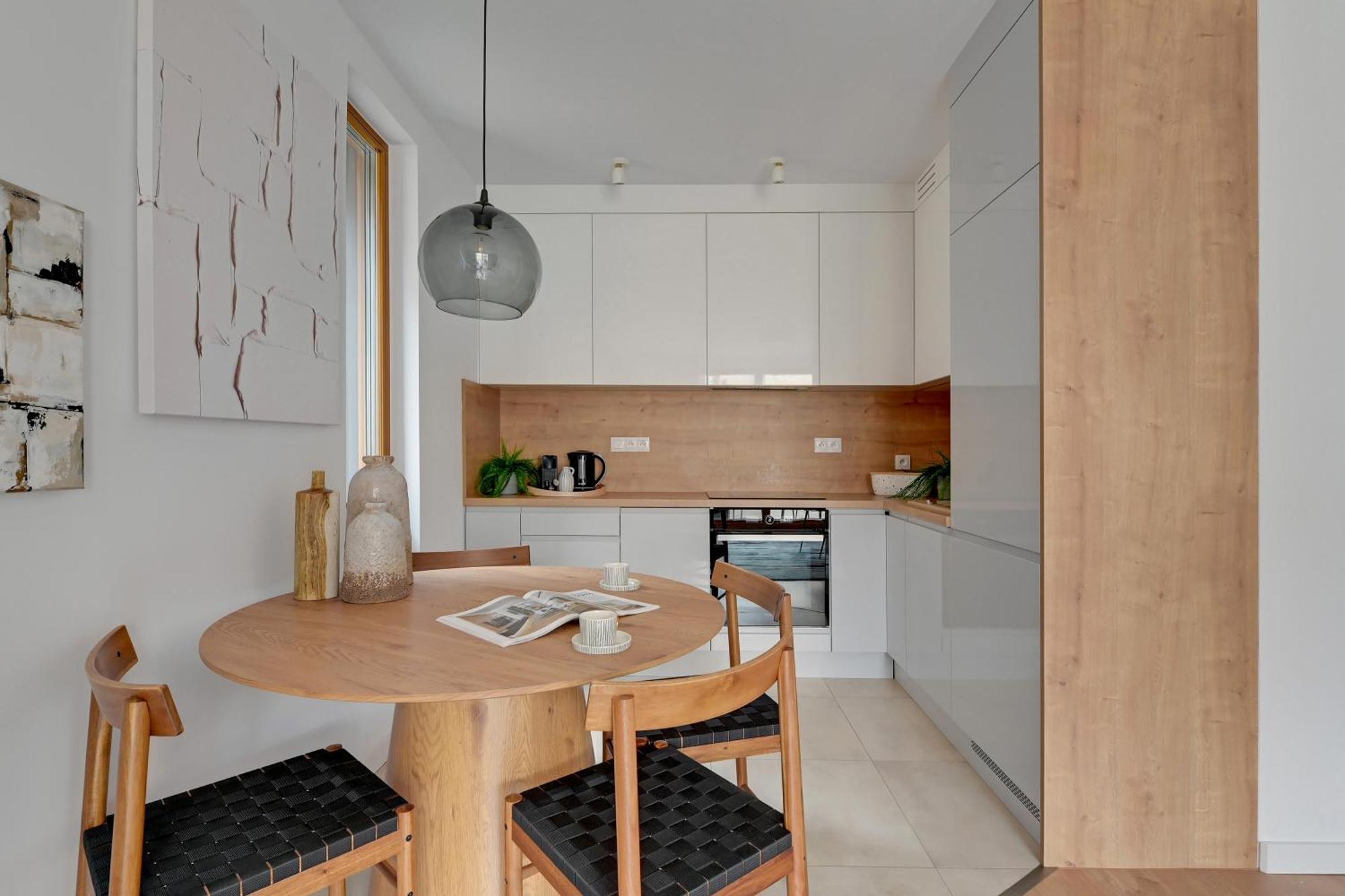 Front Park Apartments With Parking By Lion Apartments Gdańsk Extérieur photo